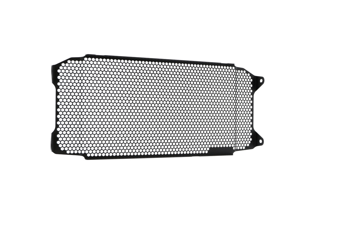 Evotech Radiator Guard - Suzuki SV650X (2018+) - 13