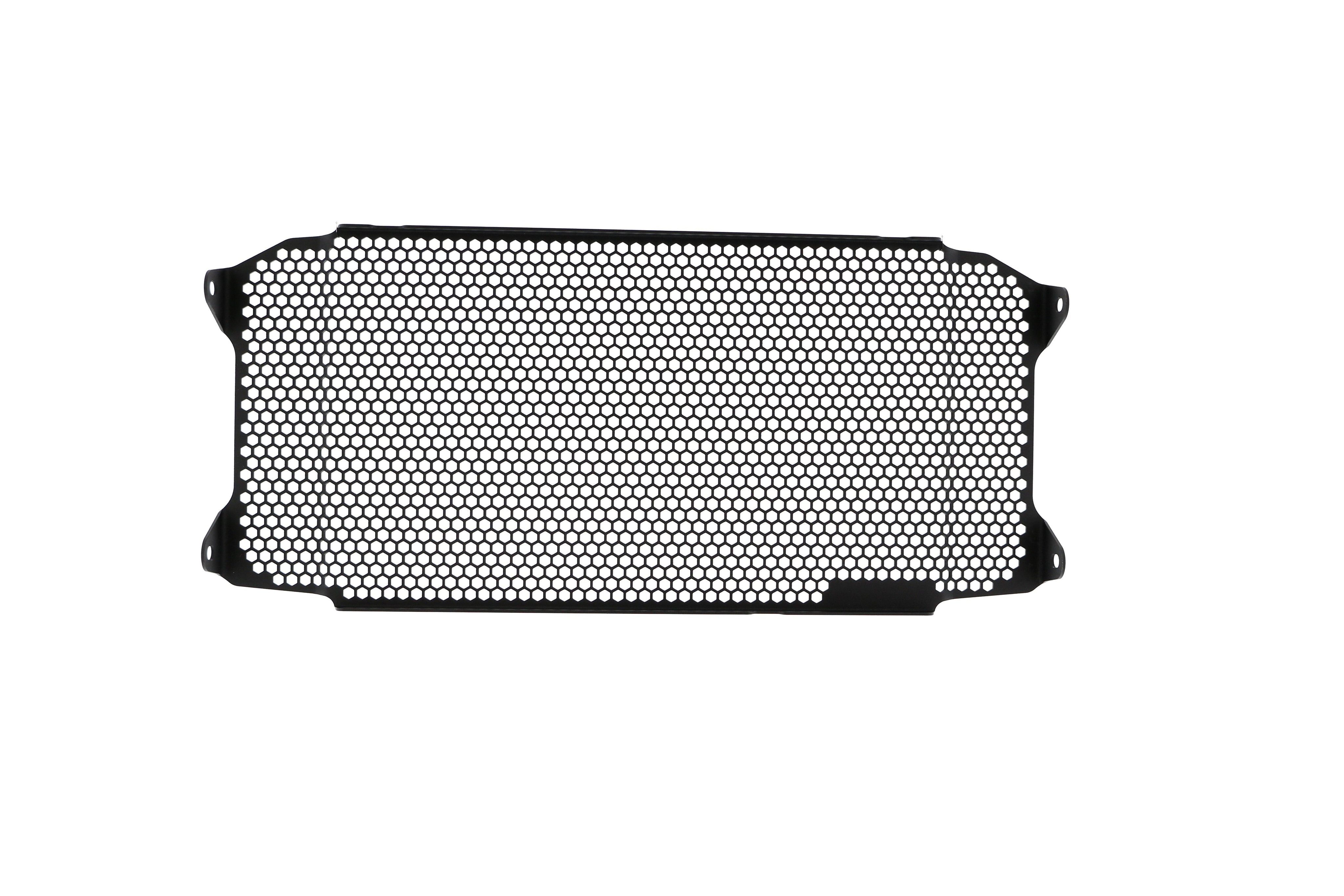 Evotech Radiator Guard - Suzuki SV650X (2018+) - 14