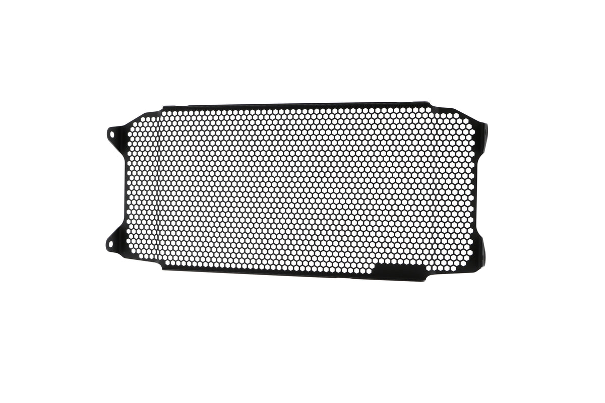 Evotech Radiator Guard - Suzuki SV650X (2018+) - 15