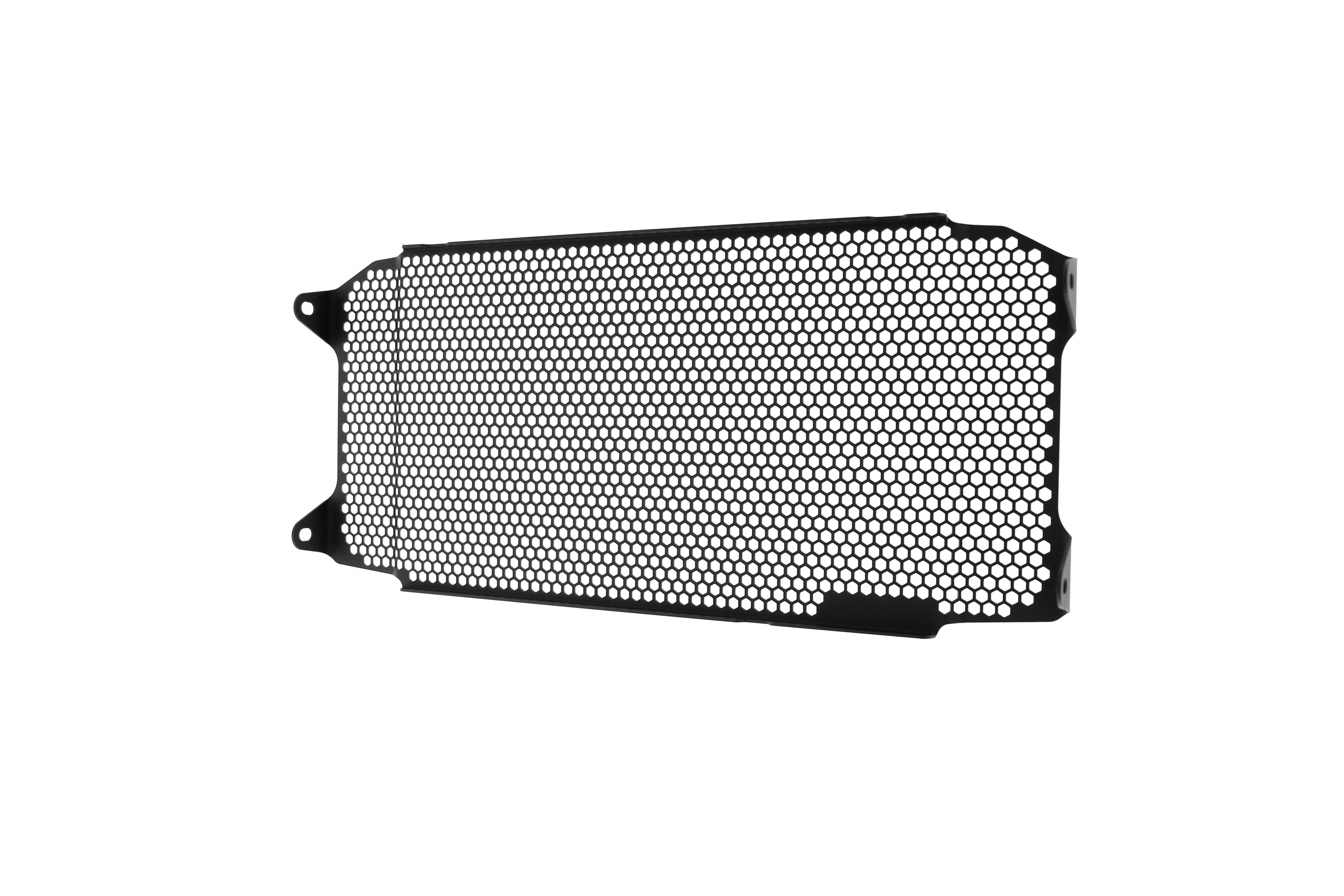 Evotech Radiator Guard - Suzuki SV650X (2018+) - 16