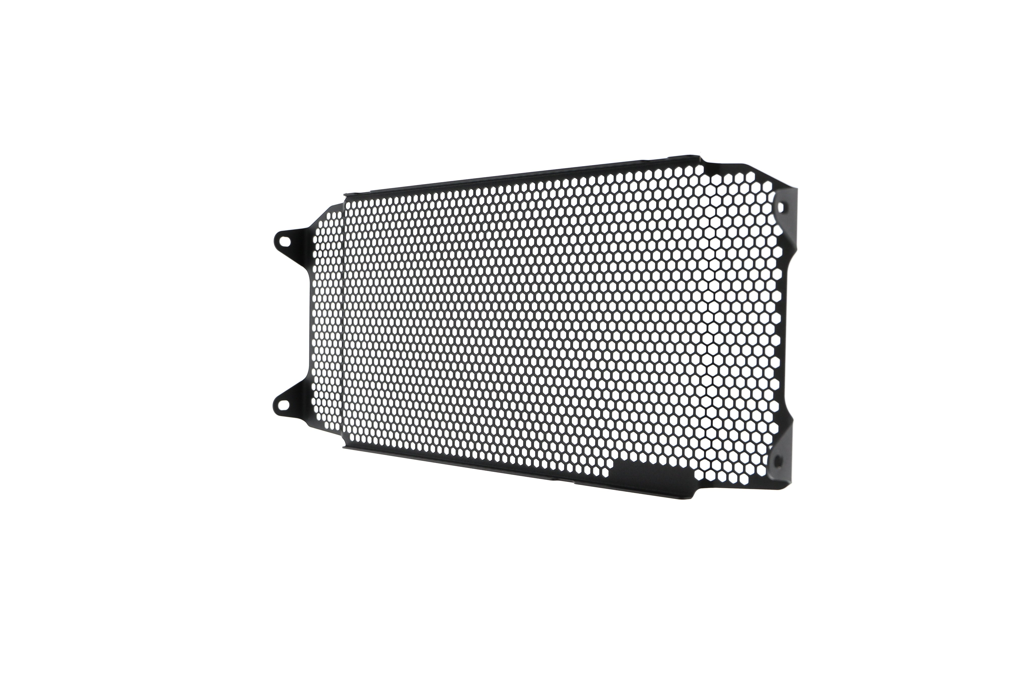 Evotech Radiator Guard - Suzuki SV650X (2018+) - 17