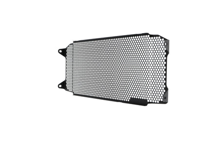 Evotech Radiator Guard - Suzuki SV650X (2018+) - 17