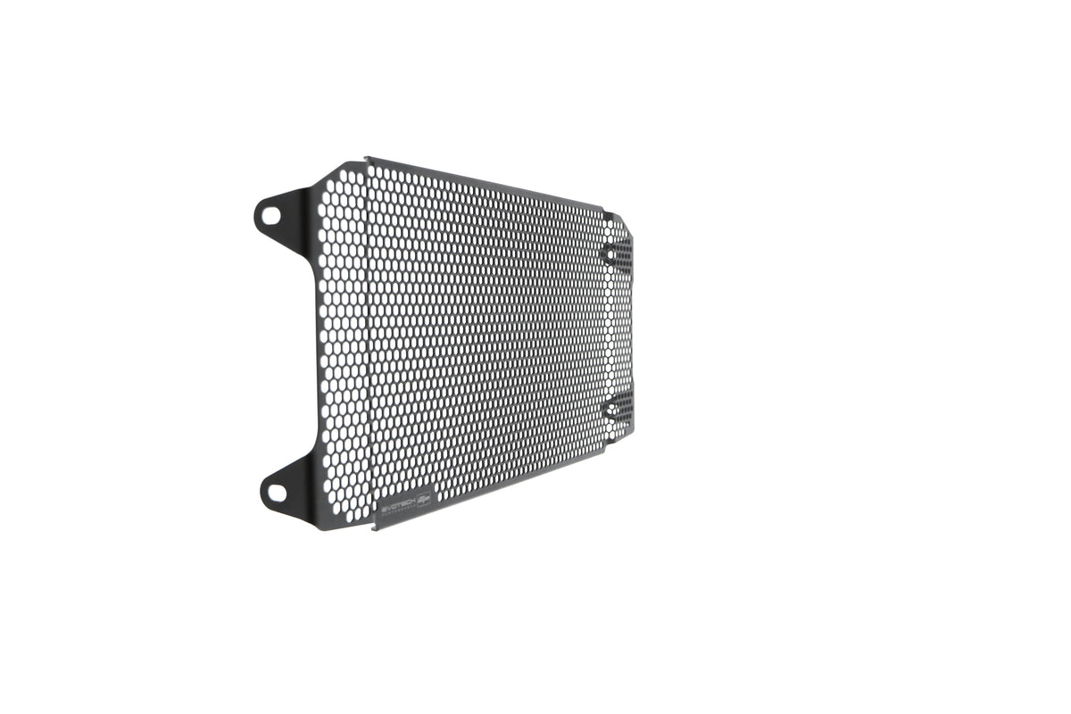 Evotech Radiator Guard - Suzuki SV650X (2018+) - 22