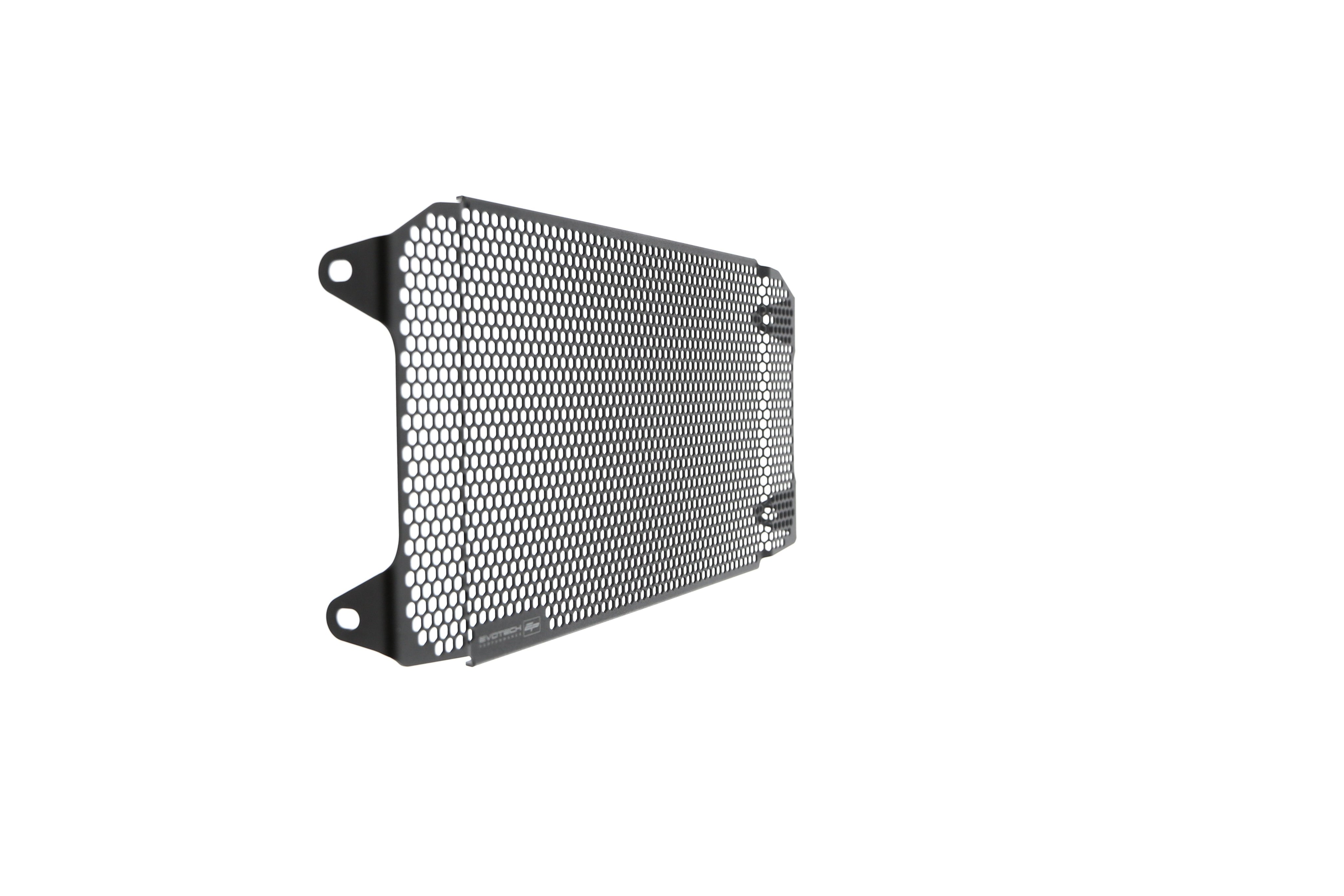 Evotech Radiator Guard - Suzuki SV650X (2018+) - 22