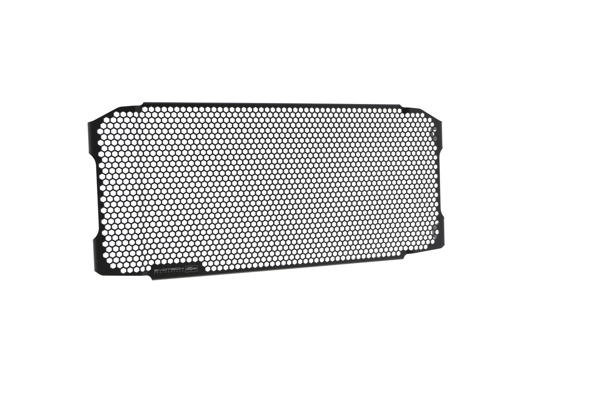 Evotech Radiator Guard - Suzuki SV650X (2018+) - 25