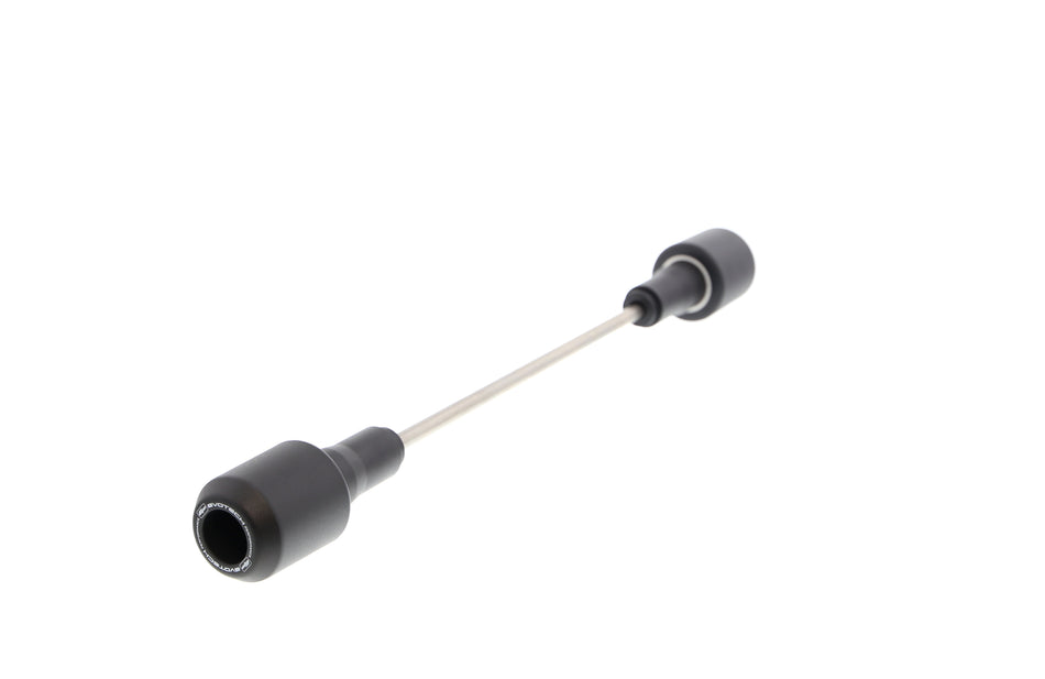 Evotech Suzuki SV650X Crash Bobbins (2018+) - 1