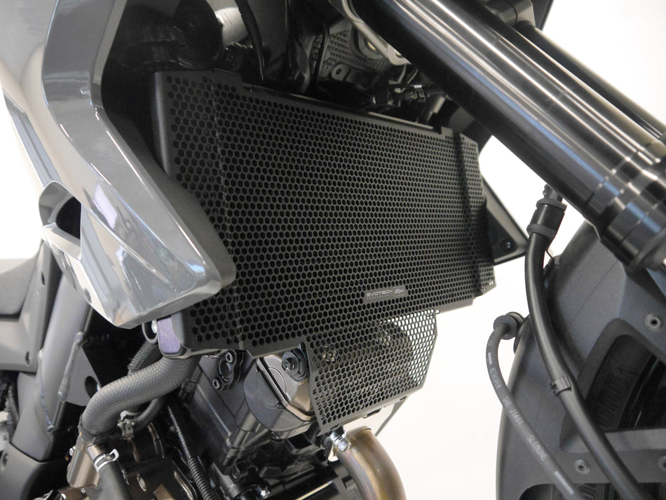 EP Radiator Guard - Suzuki V-Strom 1050 2020+