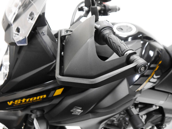 Evotech Suzuki V-Strom 650 Hand Guard Protectors (2021+)