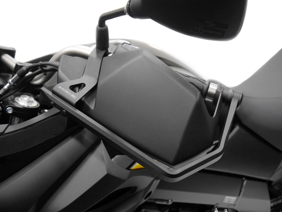 Evotech Suzuki V-Strom 650 Hand Guard Protectors (2021+)