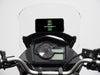 Evotech SP Connect Sat Nav Mount - Suzuki V-Strom 650 GTA (2017 - 2020)