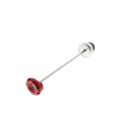 Evotech Rear Spindle Bobbins - Triumph Speed Triple 1200 RS (2021+) - 1