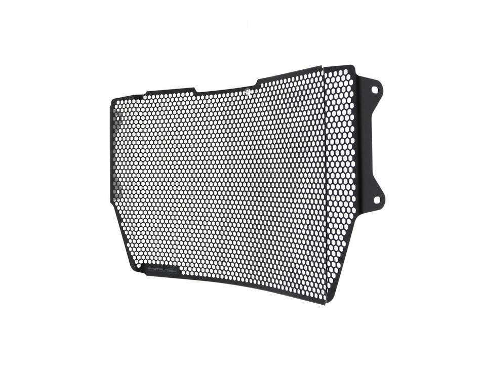 Evotech Radiator Guard - Triumph Speed Triple (2016-2017) - 1