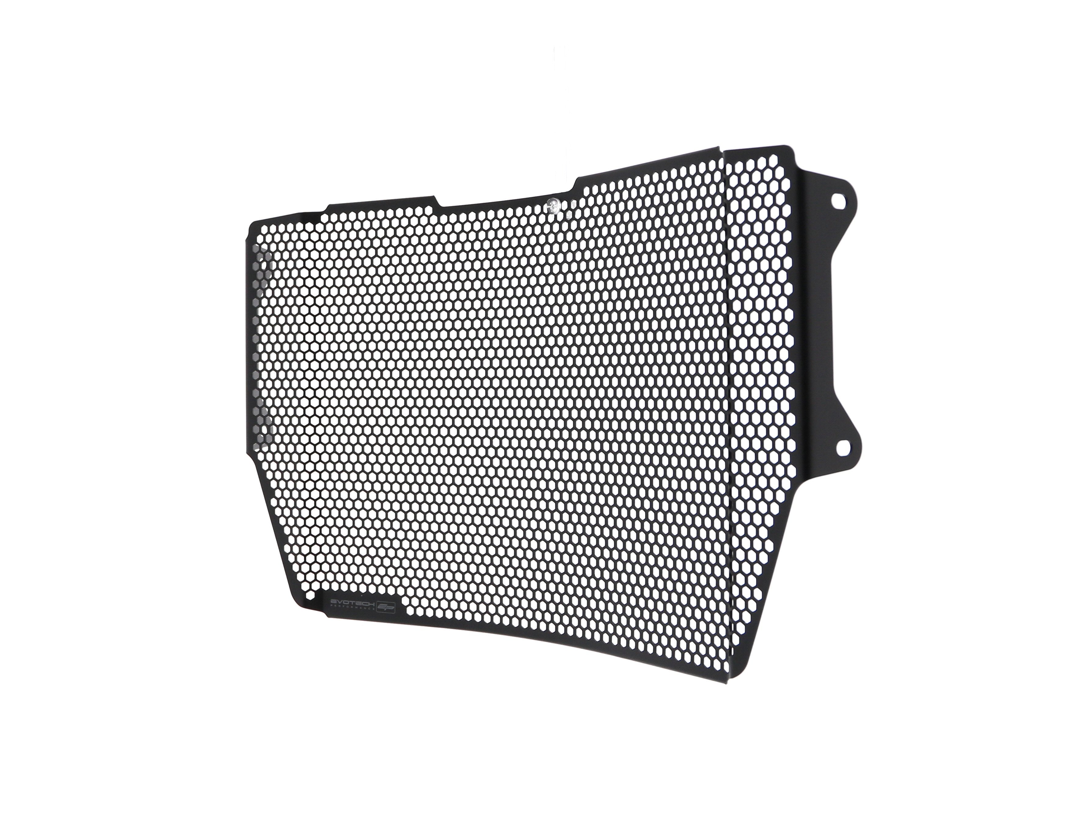 Evotech Radiator Guard - Triumph Speed Triple RS (2018 - 2020) - 5