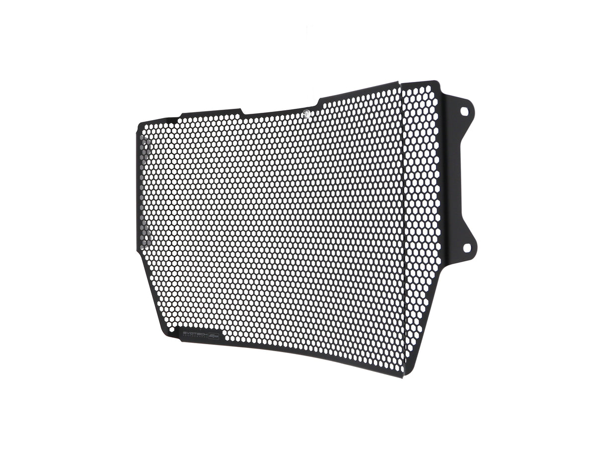 Evotech Radiator Guard - Triumph Speed Triple RS (2018 - 2020) - 1