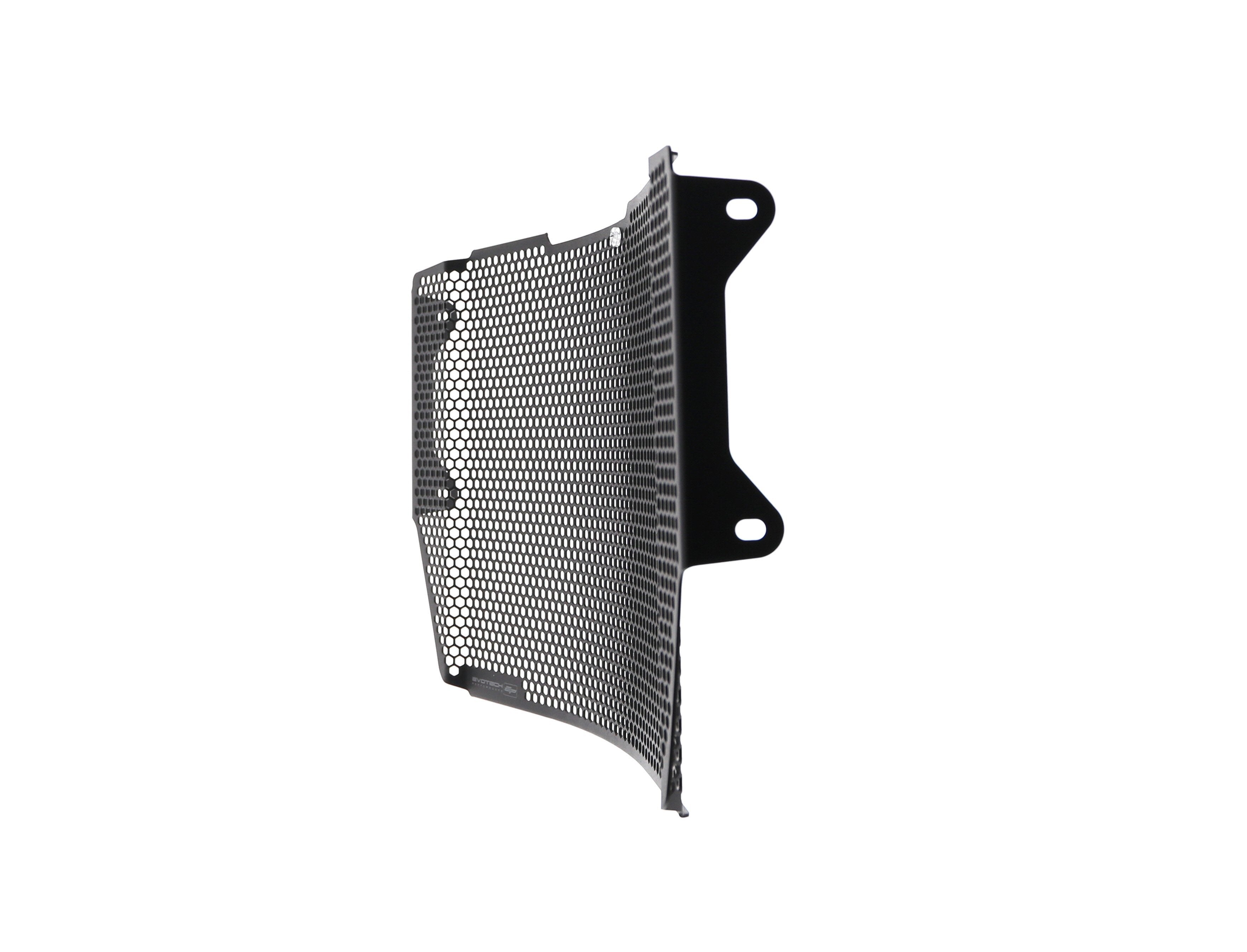 Evotech Radiator Guard - Triumph Speed Triple RS (2018 - 2020) - 8