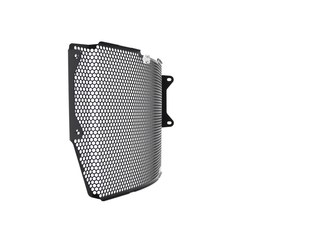 Evotech Radiator Guard - Triumph Speed Triple RS (2018 - 2020) - 11