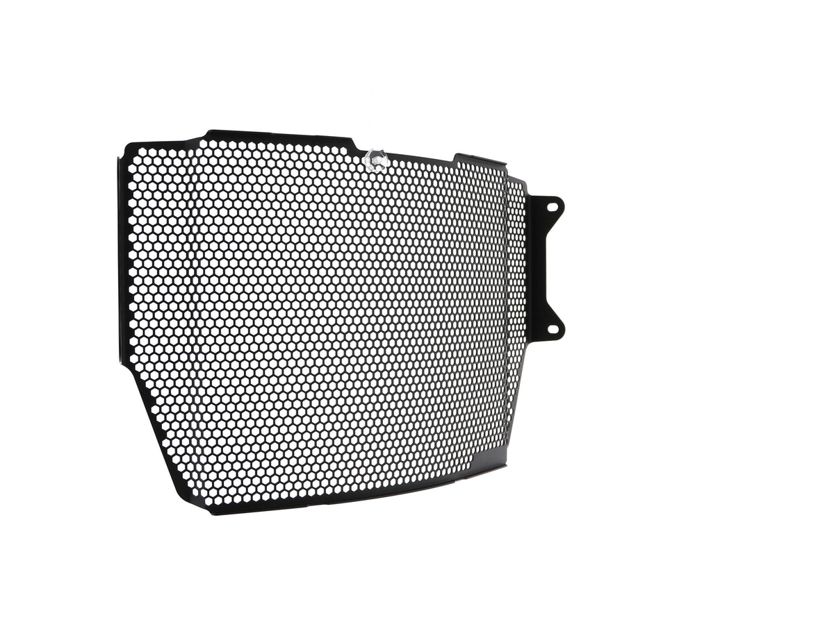 Evotech Radiator Guard - Triumph Speed Triple RS (2018 - 2020) - 13