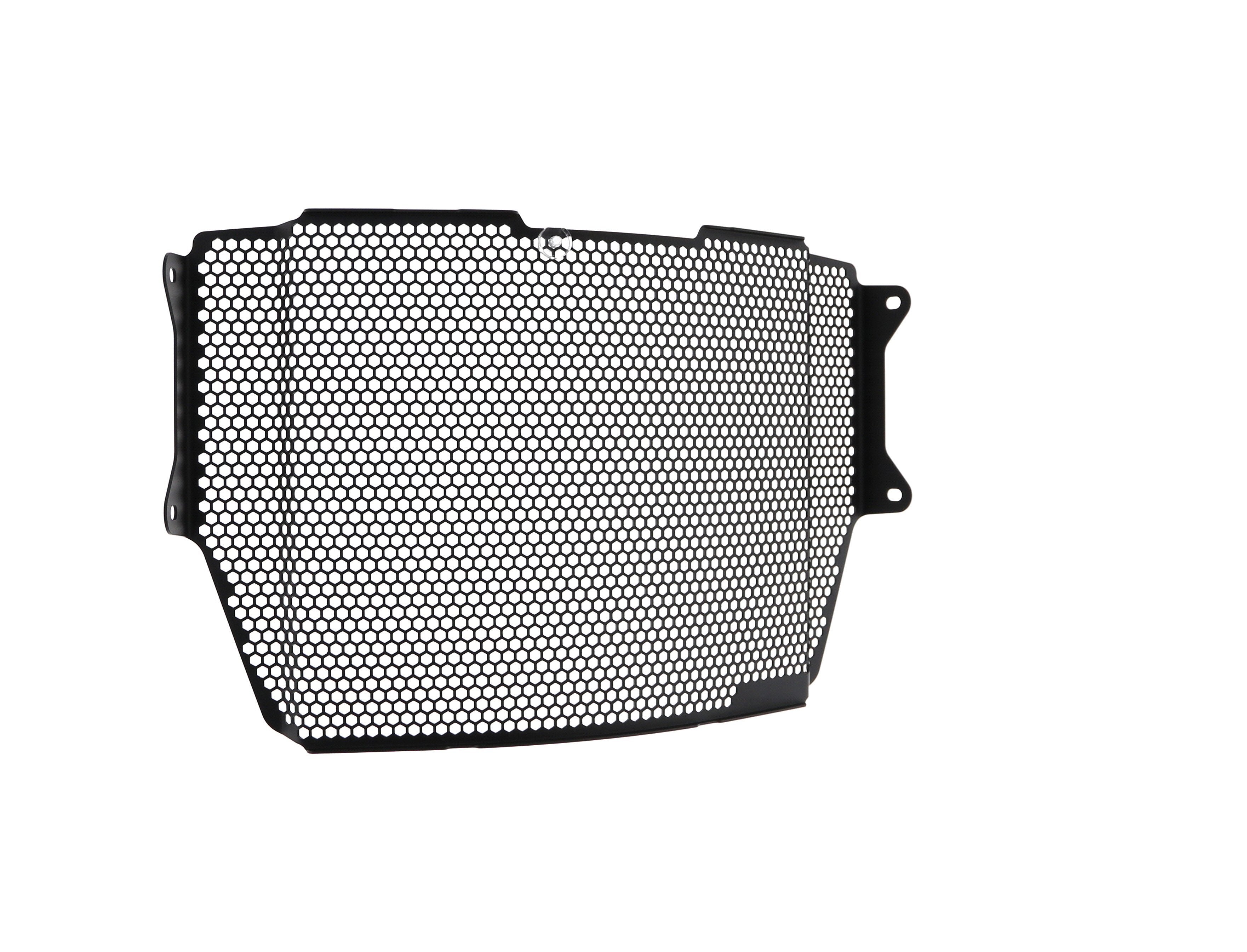 Evotech Radiator Guard - Triumph Speed Triple RS (2018 - 2020) - 14