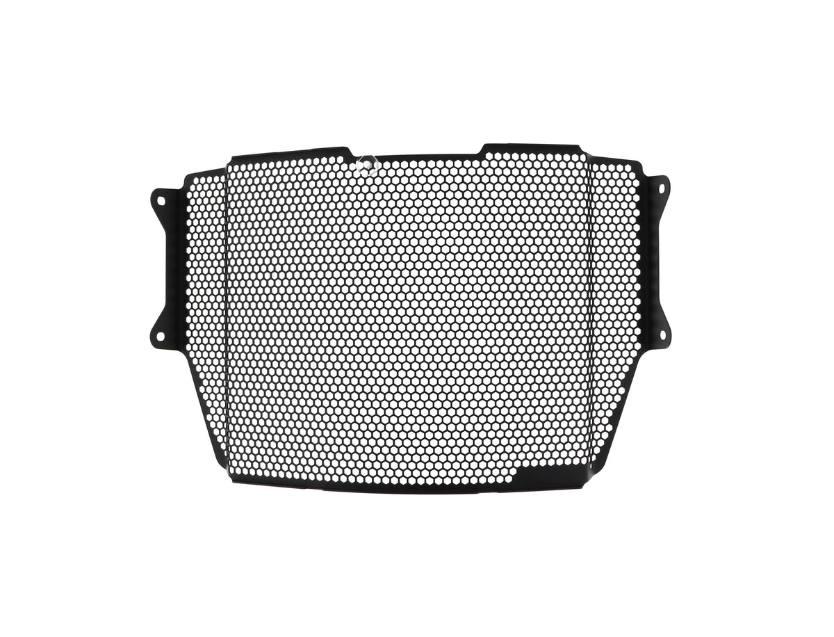 Evotech Radiator Guard - Triumph Speed Triple RS (2018 - 2020) - 16