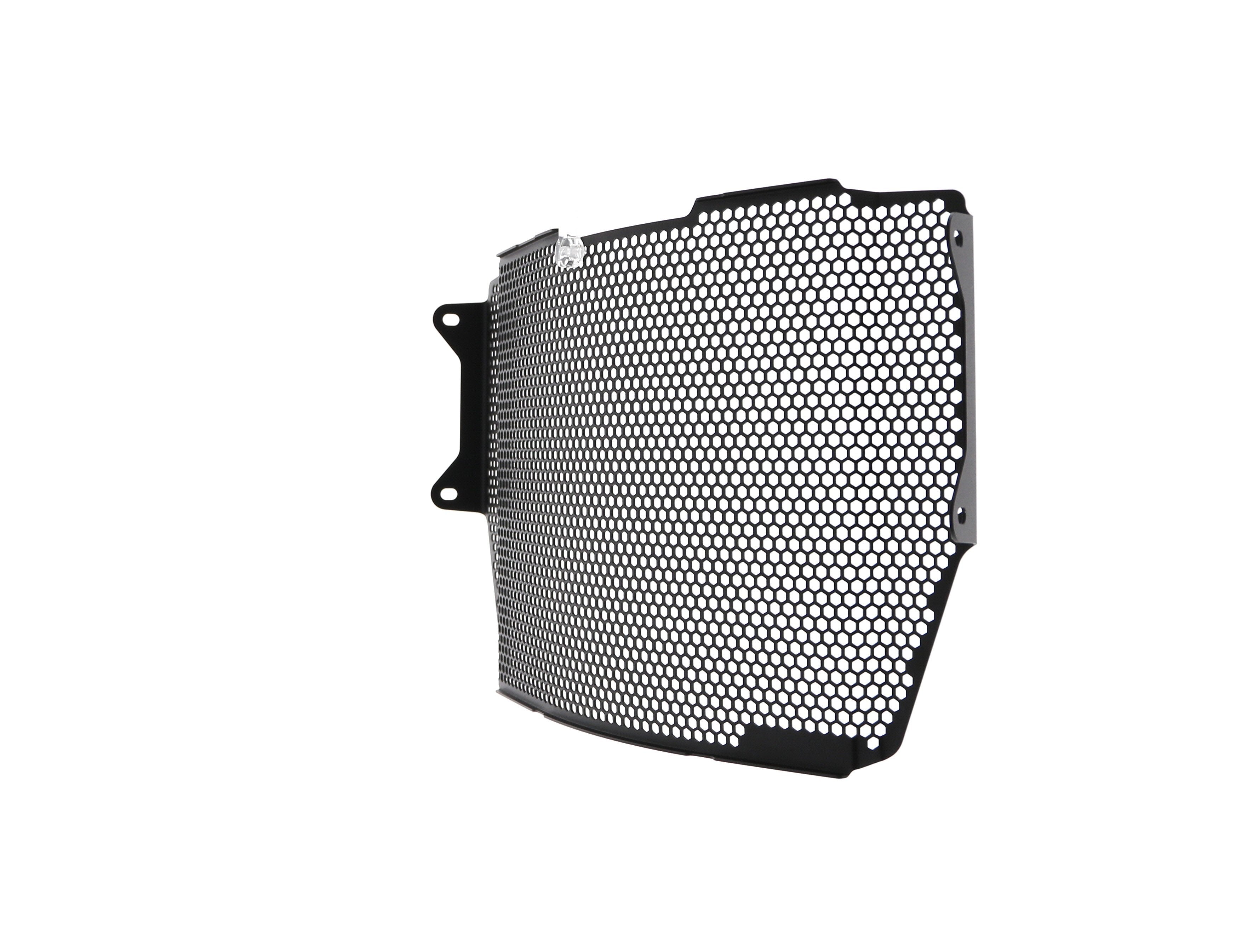 Evotech Radiator Guard - Triumph Speed Triple RS (2018 - 2020) - 18