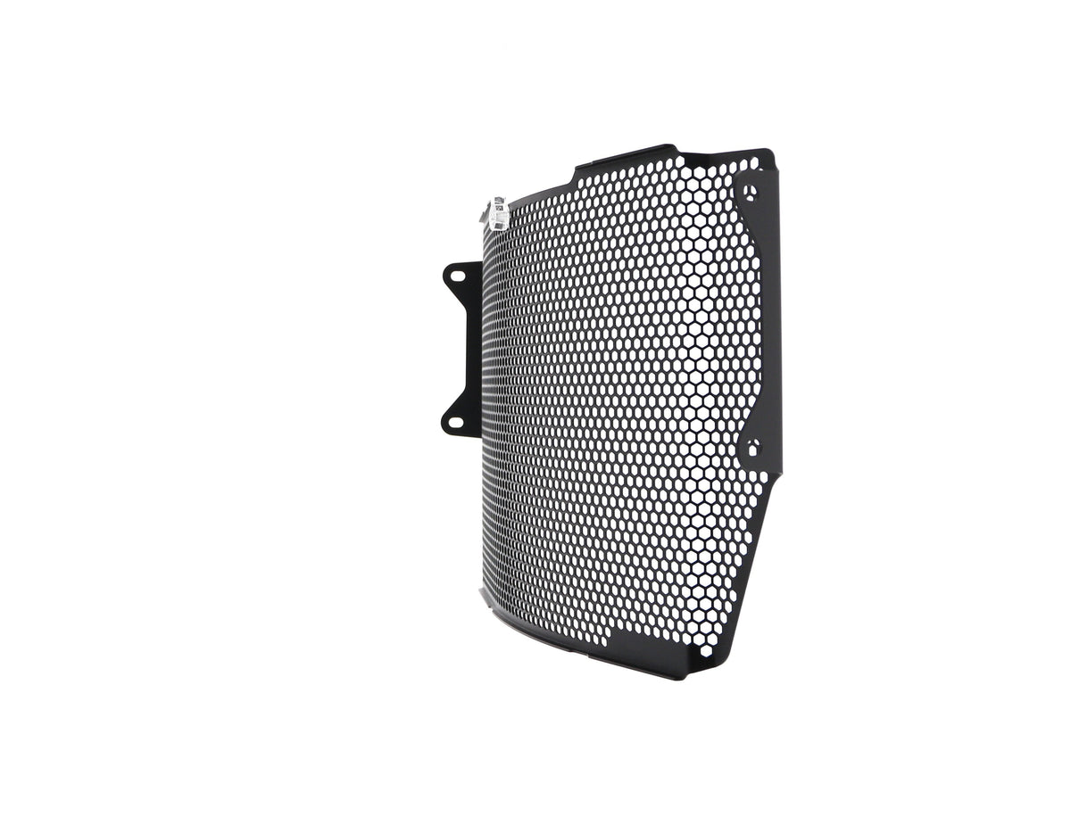 Evotech Radiator Guard - Triumph Speed Triple RS (2018 - 2020) - 19