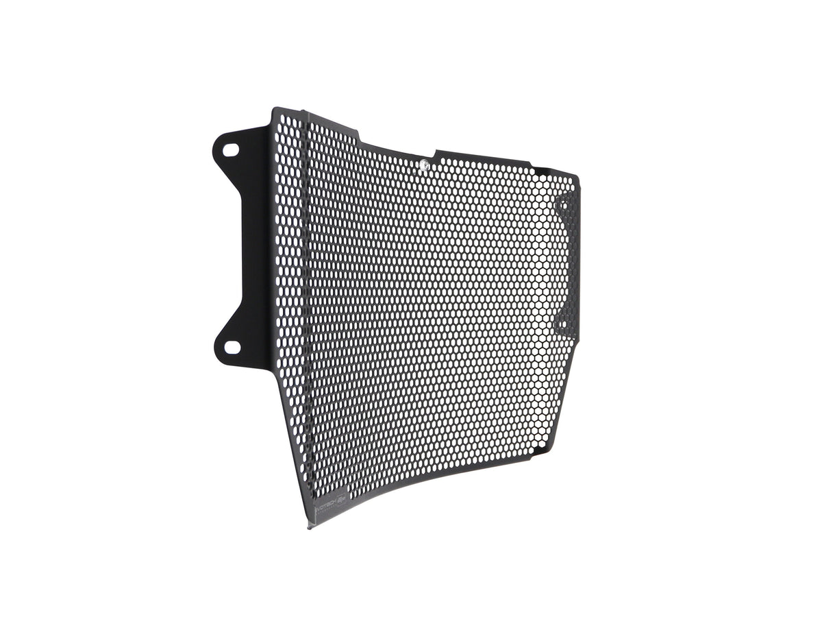 Evotech Radiator Guard - Triumph Speed Triple RS (2018 - 2020) - 23