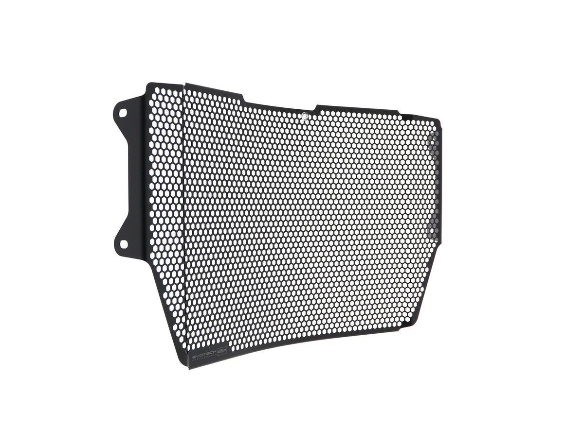 Evotech Radiator Guard - Triumph Speed Triple RS (2018 - 2020) - 24