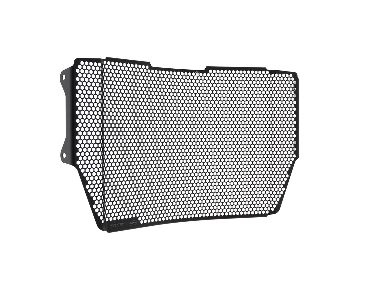 Evotech Radiator Guard - Triumph Speed Triple RS (2018 - 2020) - 25