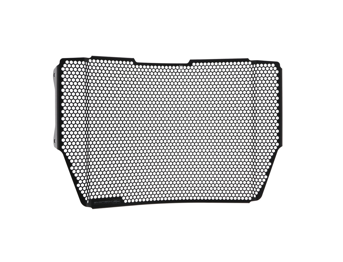 Evotech Radiator Guard - Triumph Speed Triple RS (2018 - 2020) - 26