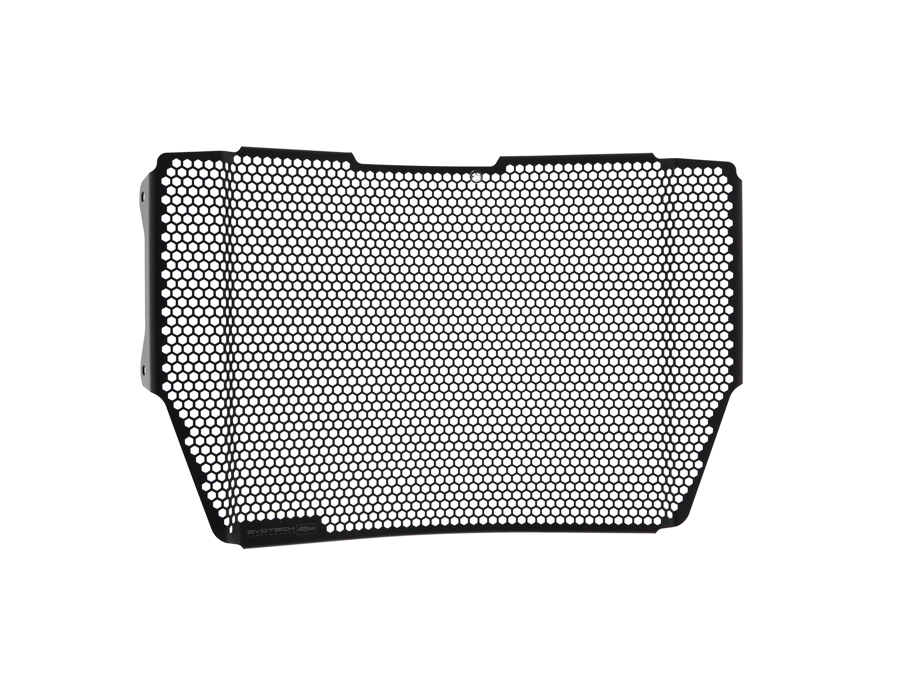 Evotech Radiator Guard - Triumph Speed Triple RS (2018 - 2020) - 26