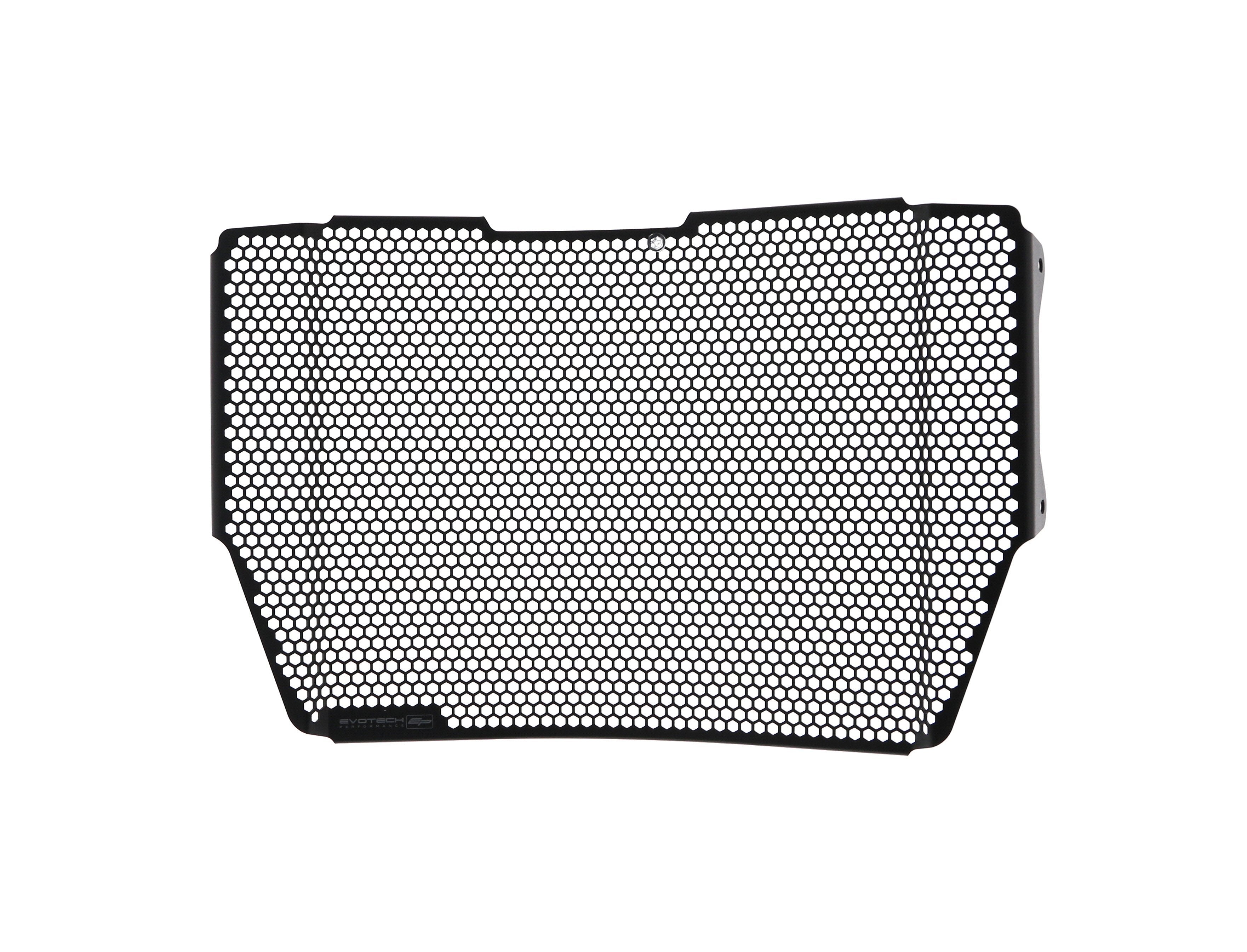 Evotech Radiator Guard - Triumph Speed Triple RS (2018 - 2020) - 27