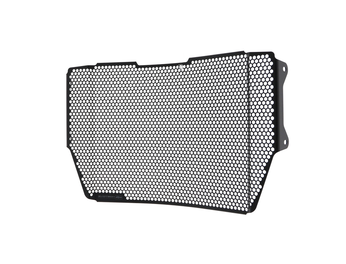 Evotech Radiator Guard - Triumph Speed Triple RS (2018 - 2020) - 28