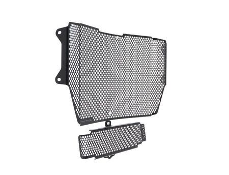 Evotech Radiator Guard & Oil Cooler Guard Set - Triumph Speed Triple S (2018 - 2020) - 25