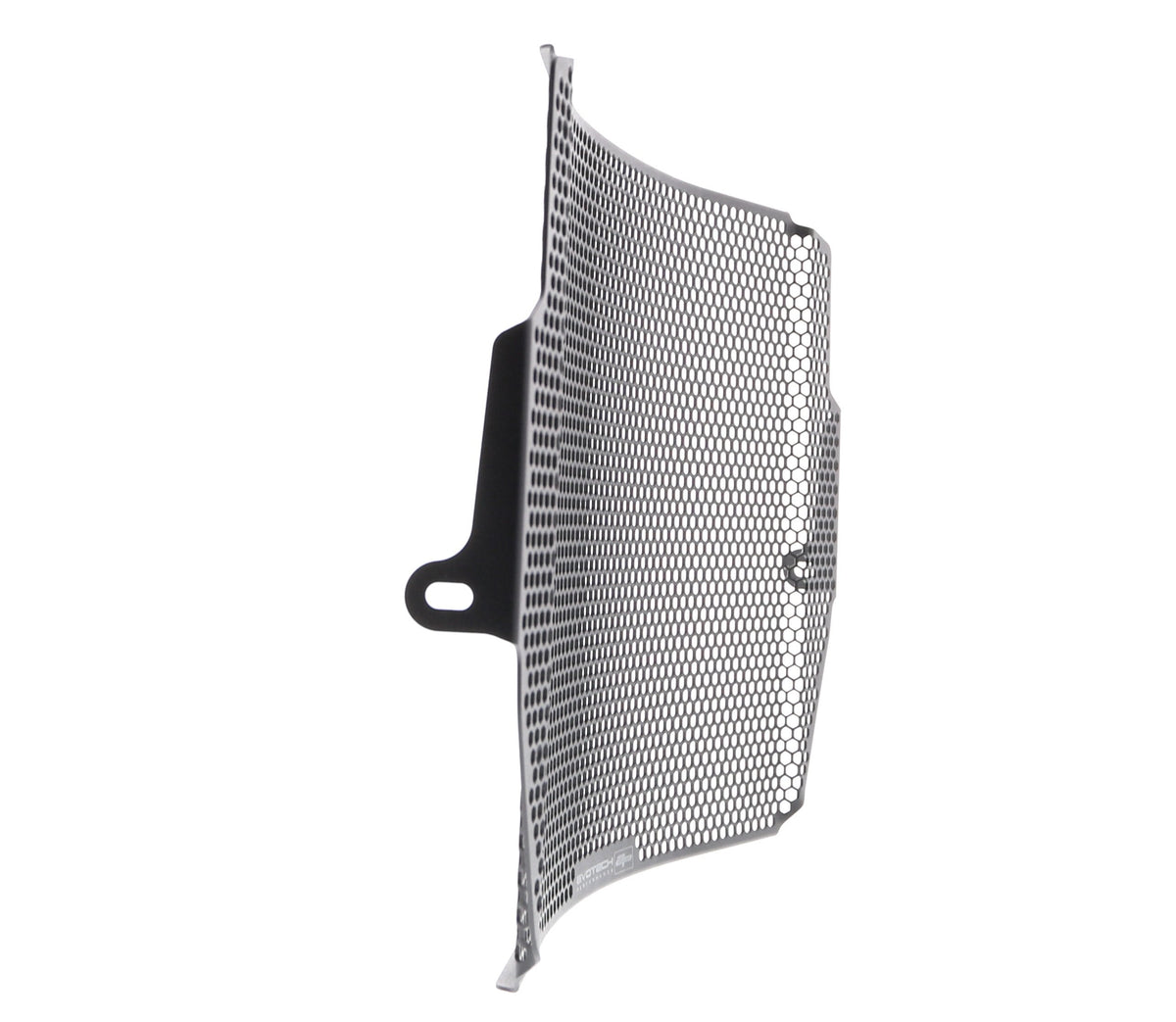 Evotech Radiator Guard - Triumph Street Triple R (2017-2019) - 19