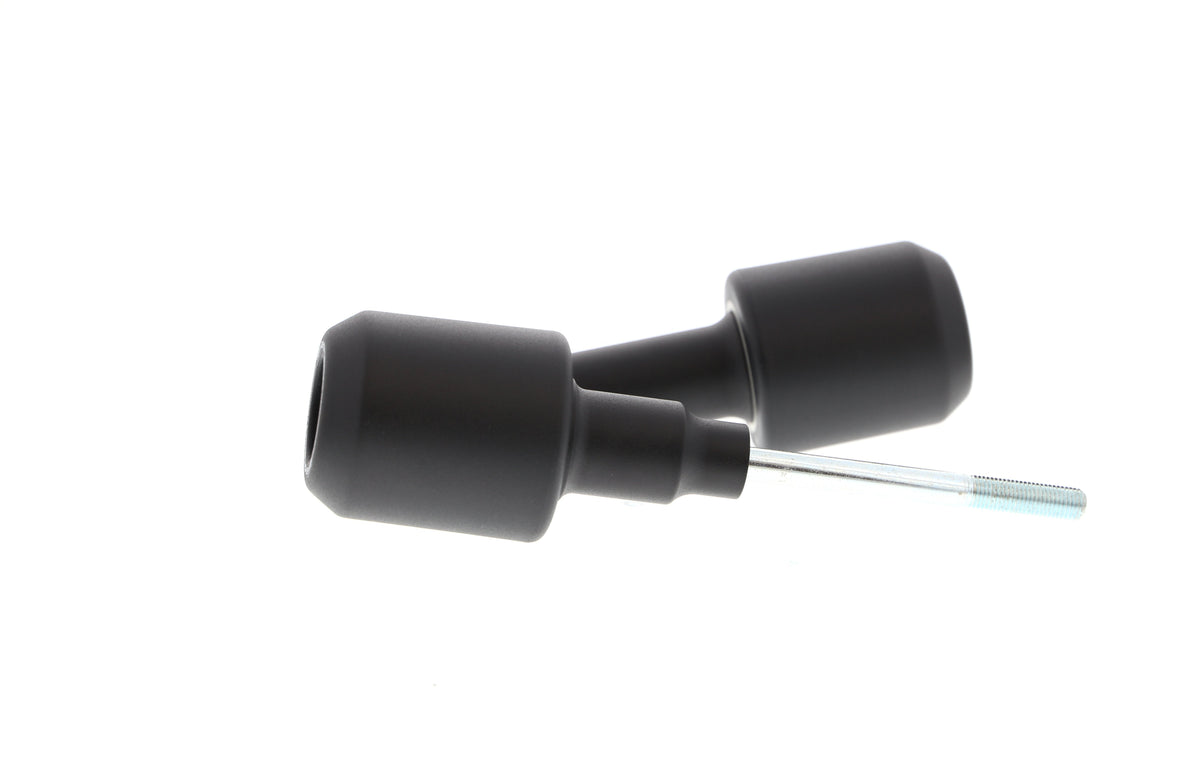 Evotech Triumph Street Triple RX Crash Bobbins 2015 - 2016 - 12