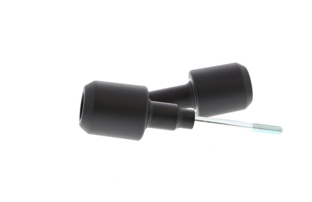 Evotech Triumph Street Triple RX Crash Bobbins 2015 - 2016 - 12