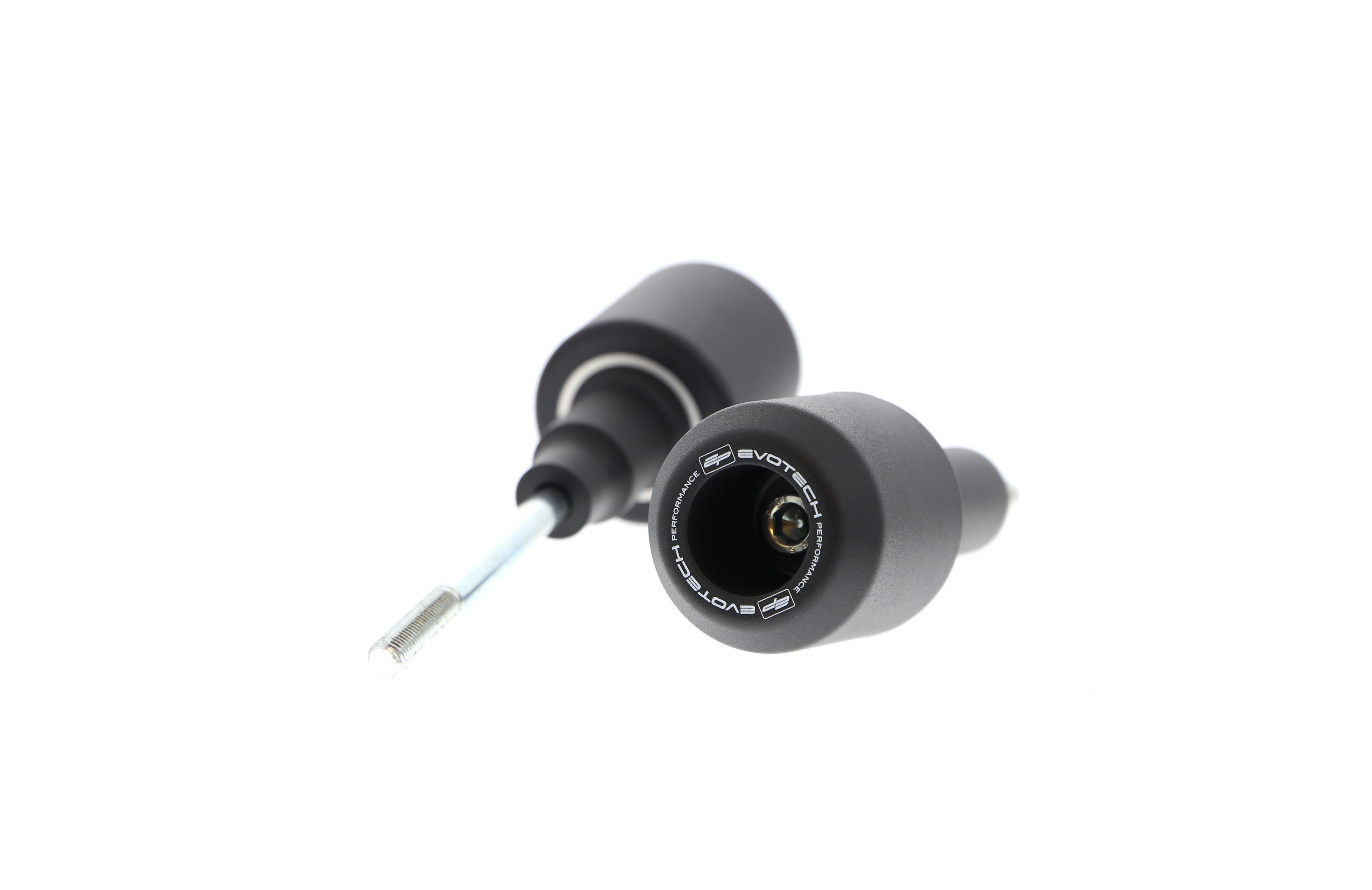 Evotech Triumph Street Triple RX Crash Bobbins 2015 - 2016 - 20