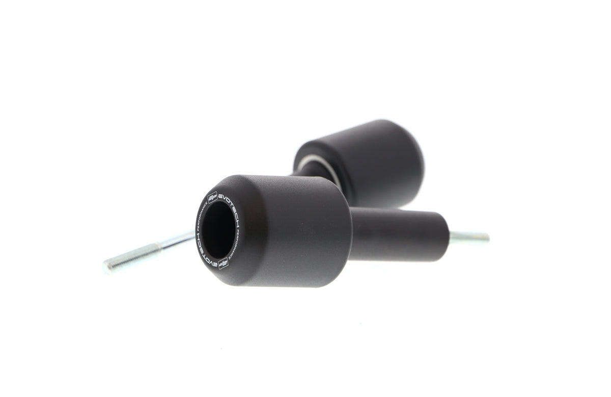 Evotech Triumph Street Triple RX Crash Bobbins 2015 - 2016 - 22