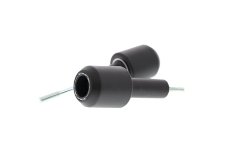 Evotech Triumph Street Triple RX Crash Bobbins 2015 - 2016 - 22