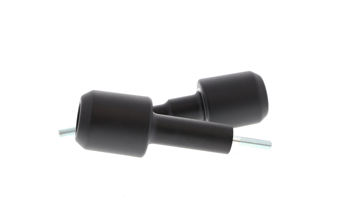 Evotech Triumph Street Triple RX Crash Bobbins 2015 - 2016 - 24