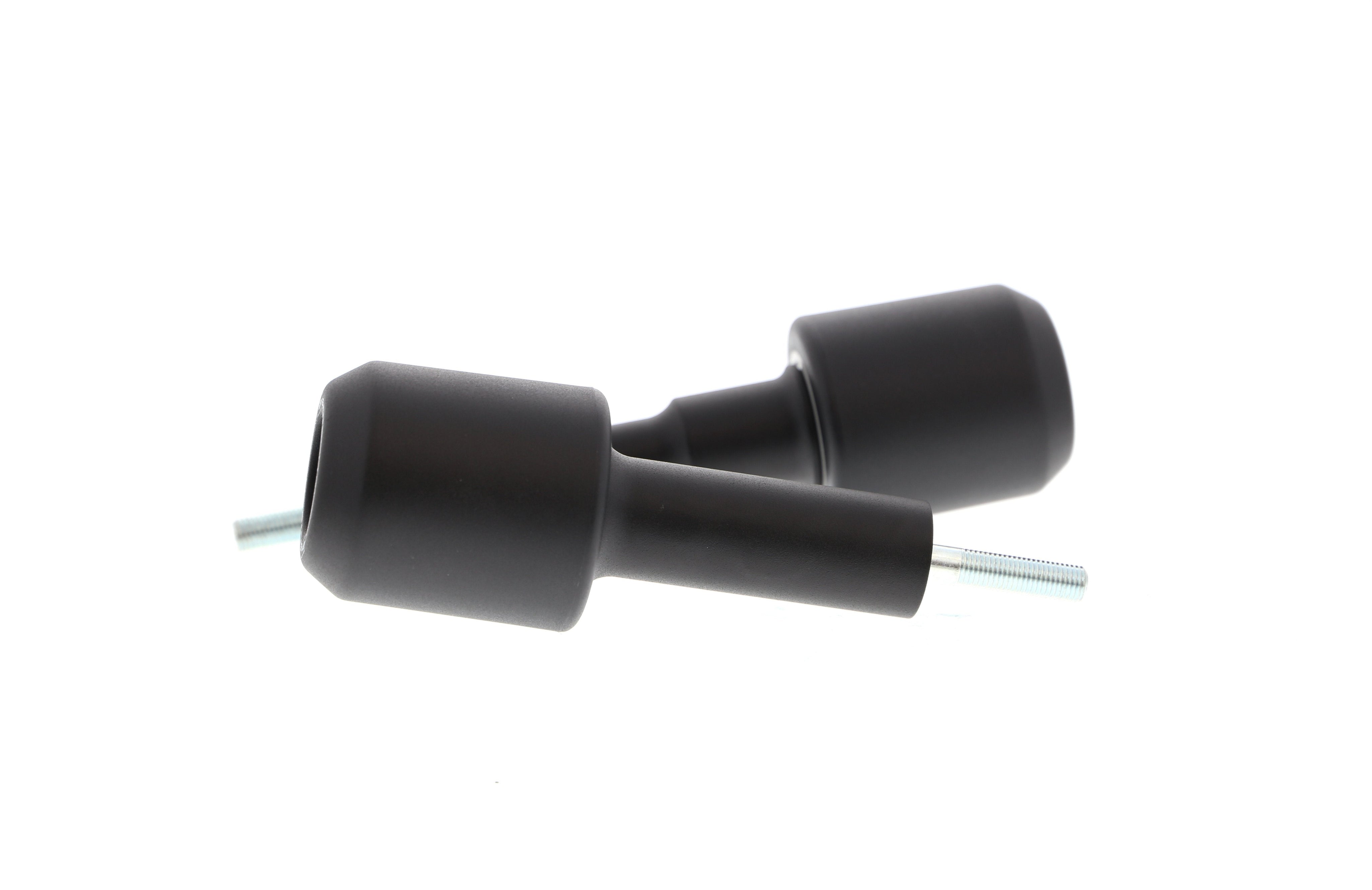 Evotech Triumph Street Triple RX Crash Bobbins 2015 - 2016 - 24