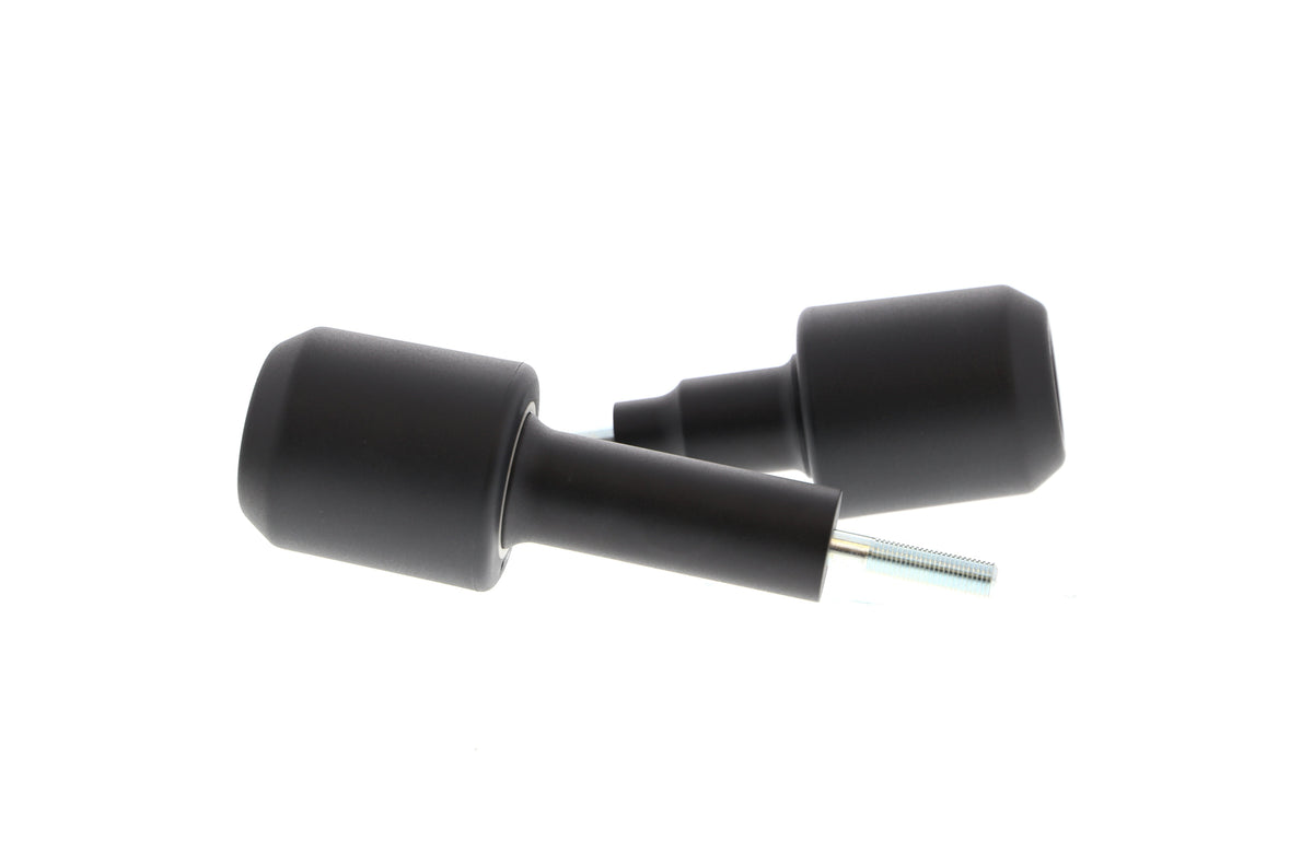 Evotech Triumph Street Triple RX Crash Bobbins 2015 - 2016 - 25