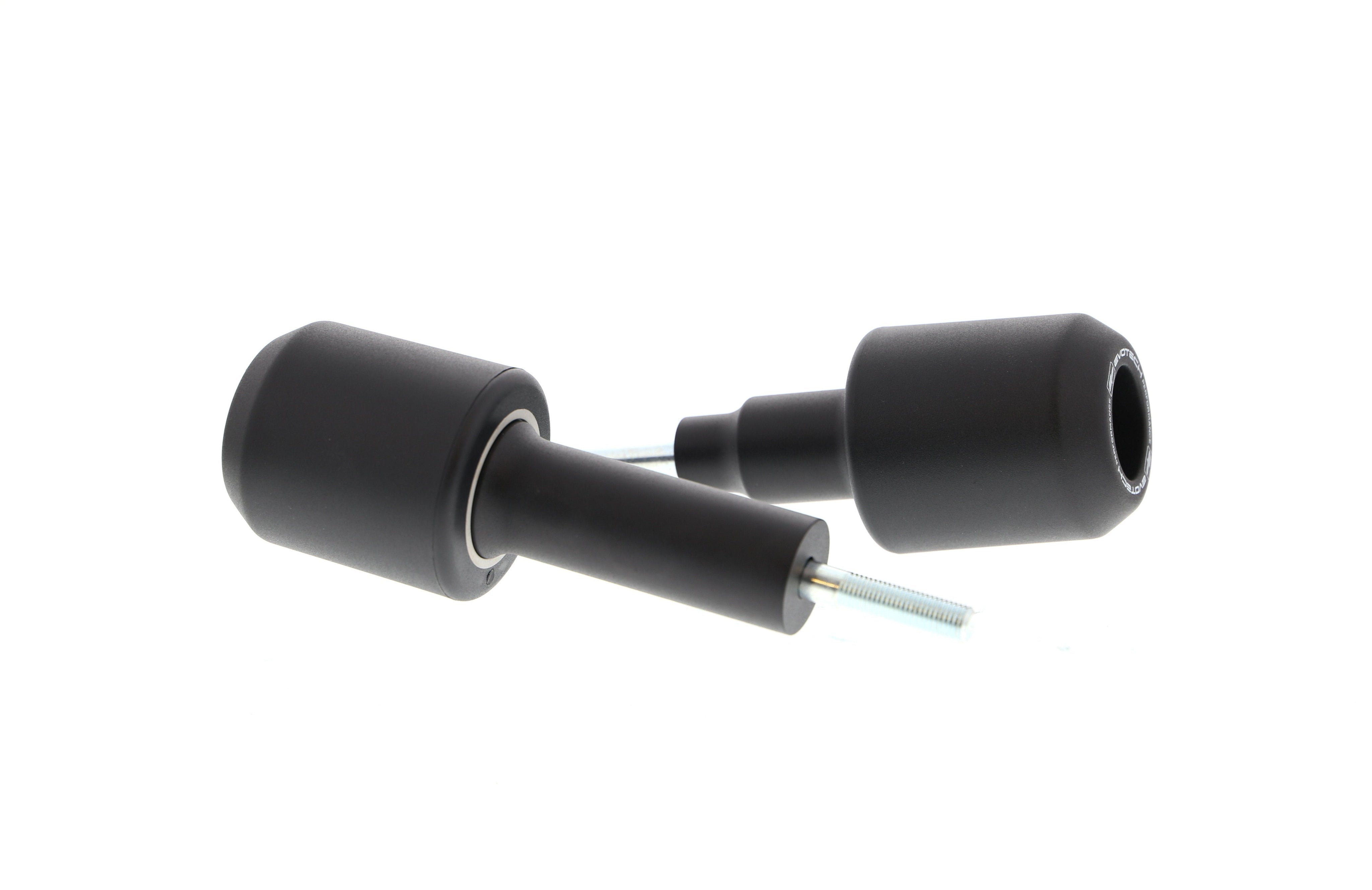 Evotech Triumph Street Triple 765 R Crash Bobbins (2023+) - 27