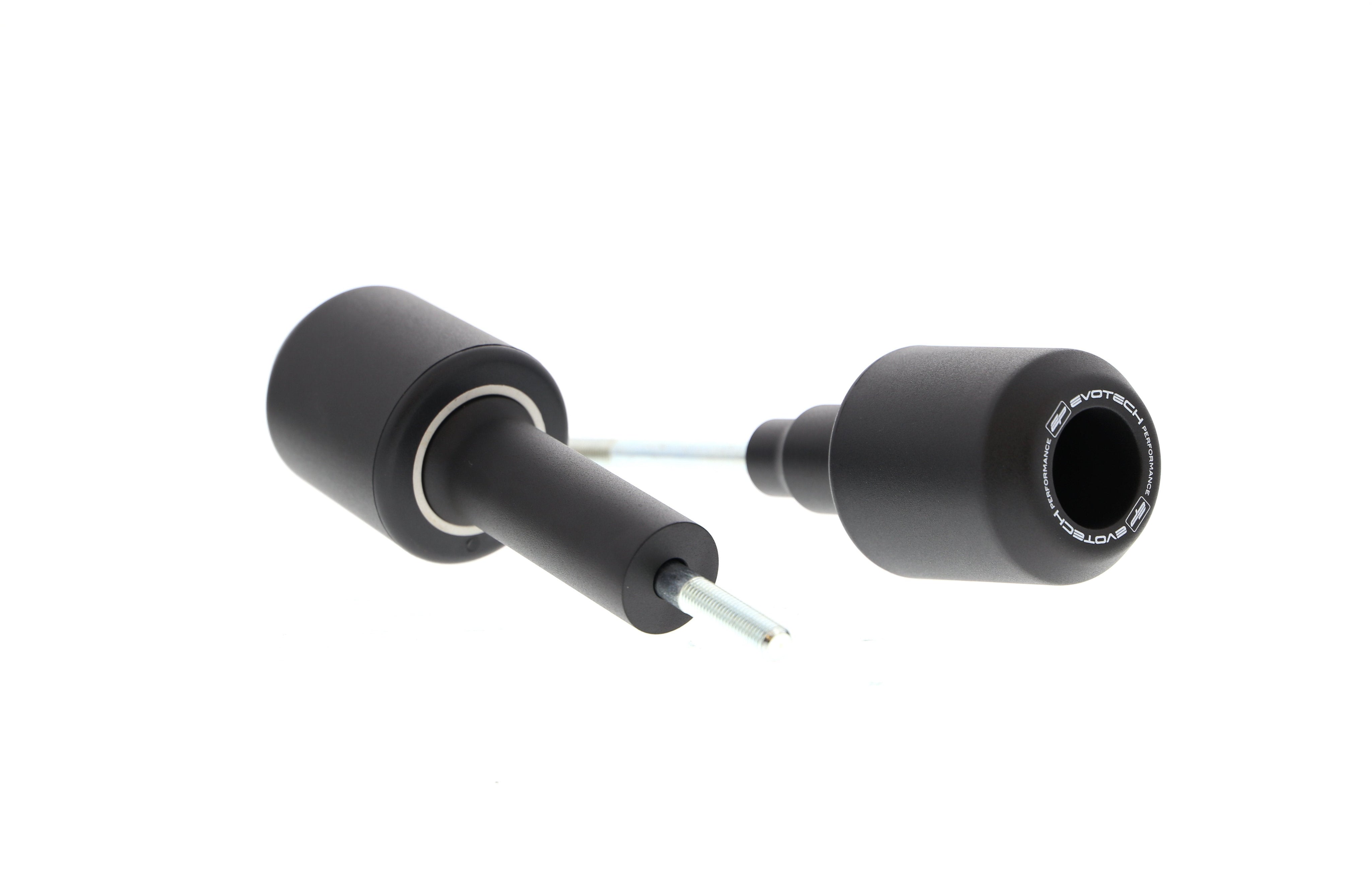 Evotech Triumph Street Triple RX Crash Bobbins 2015 - 2016 - 28
