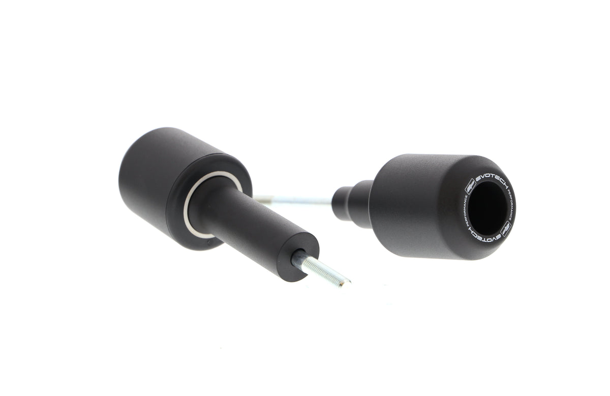 Evotech Triumph Street Triple 765 R Crash Bobbins (2023+) - 29