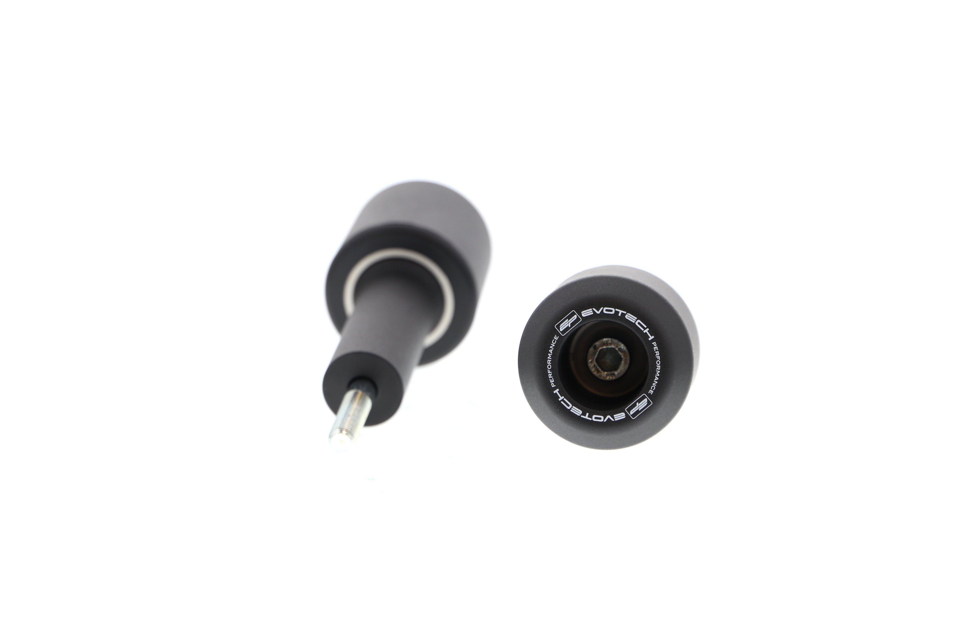 Evotech Triumph Street Triple 765 Moto2 Edition Crash Bobbins (2023+) - 32