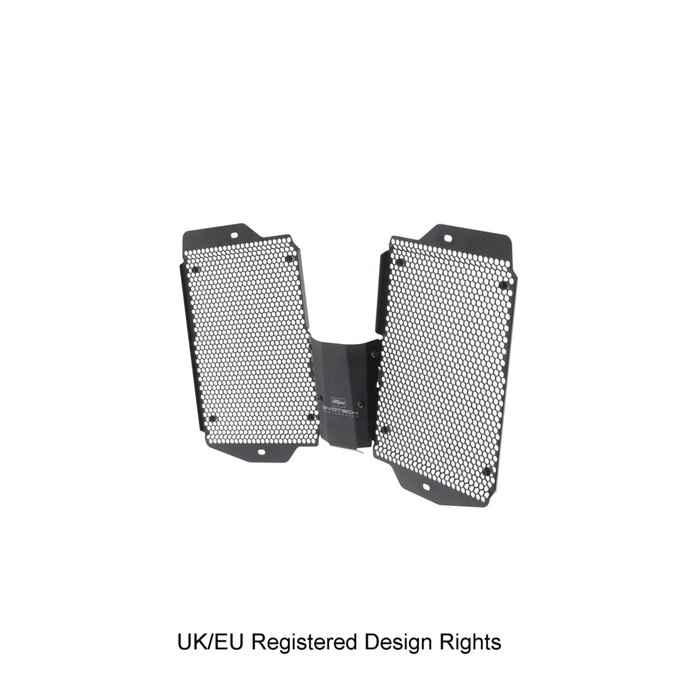 EP Radiator Guard - Triumph Tiger 850 Sport (2021+)