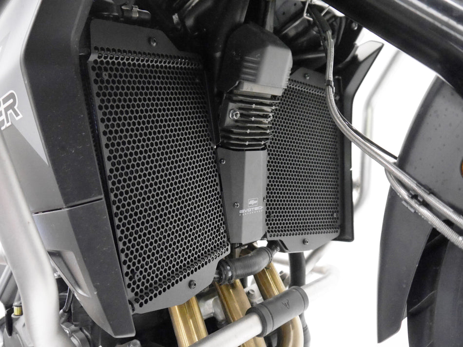 EP Radiator Guard - Triumph Tiger 900 Rally (2020 - 2023)