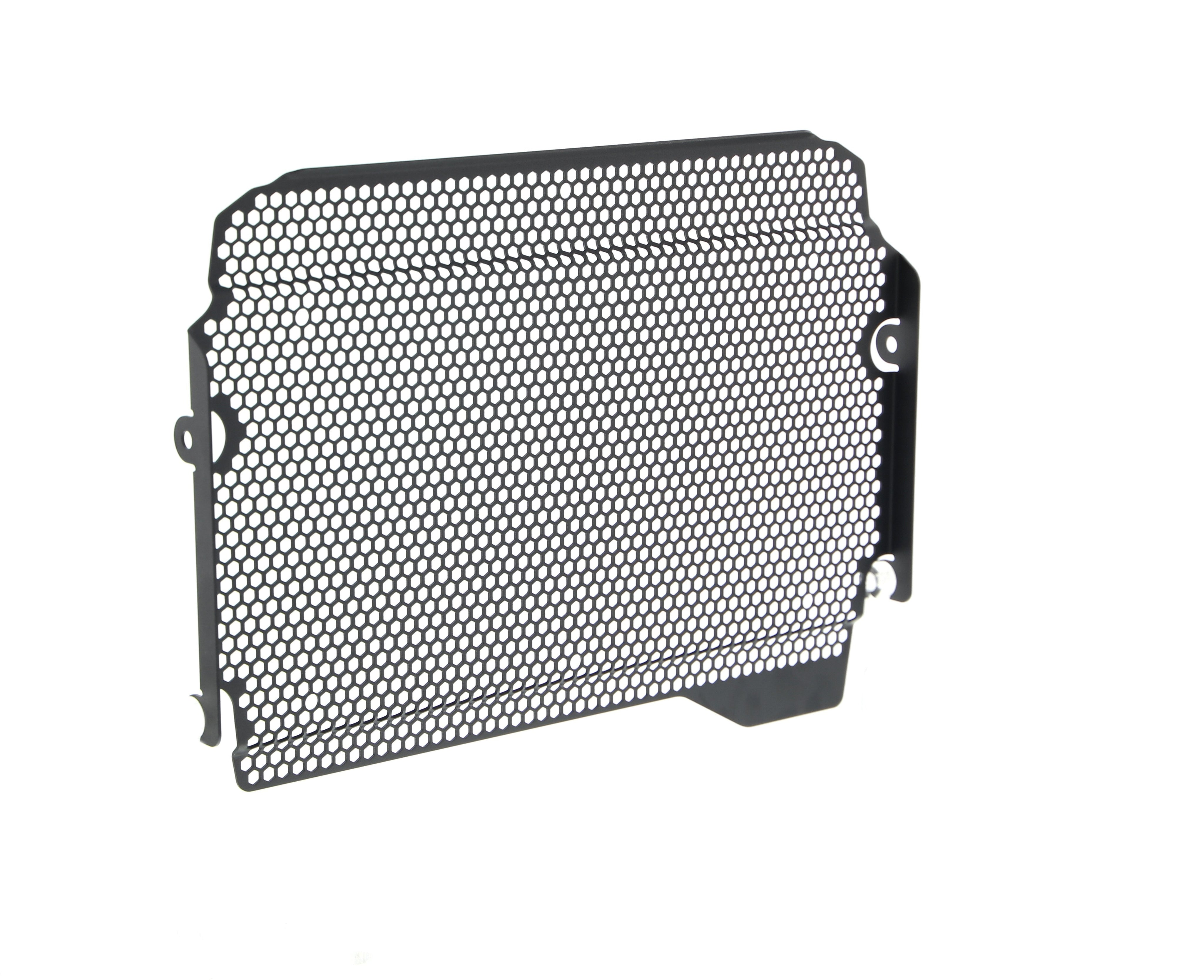 Evotech Yamaha FZ-07 Radiator Guard (2018-2020) - 11