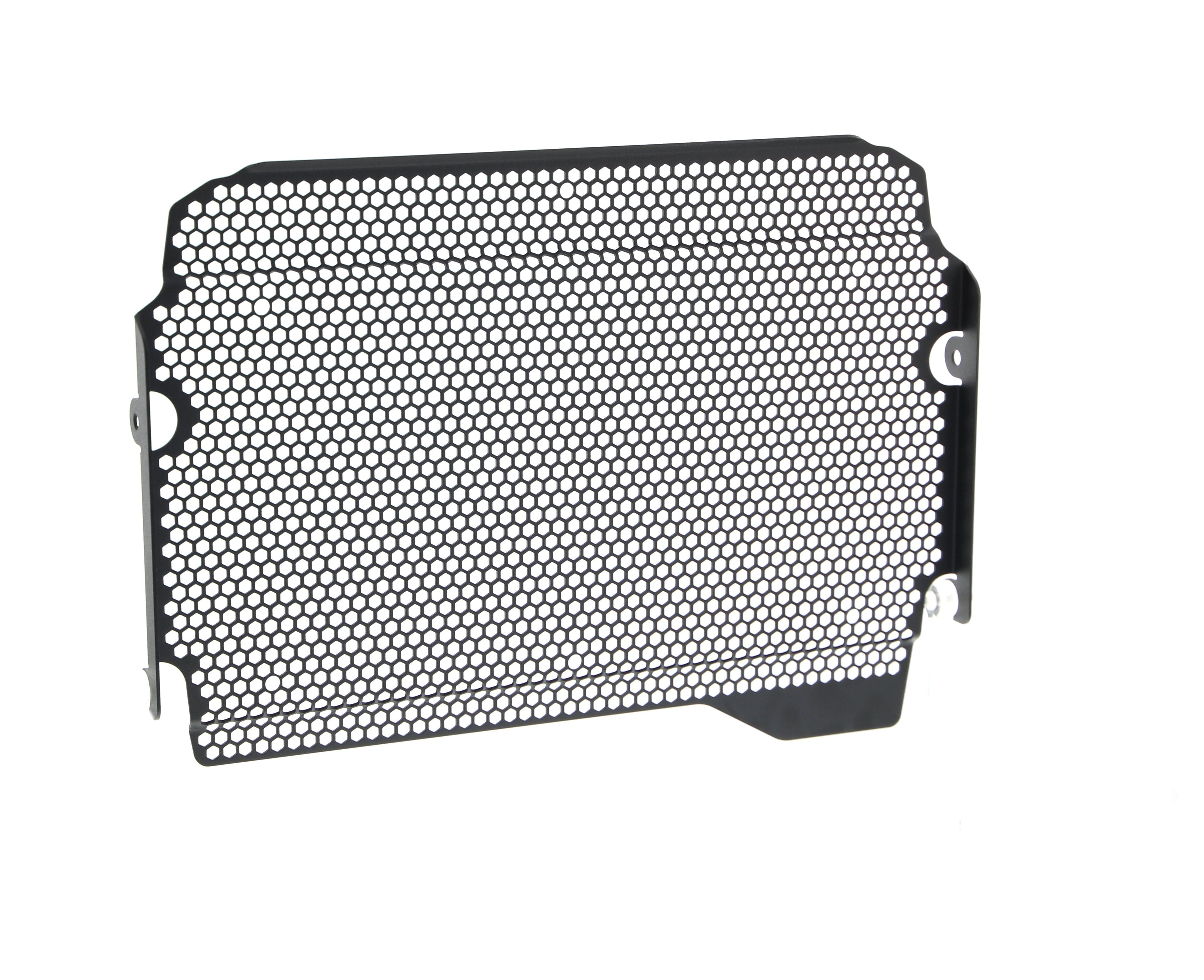 Evotech Yamaha FZ-07 Radiator Guard (2018-2020) - 12